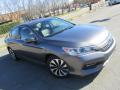 2017 Accord Hybrid EX-L Sedan #3 2017 Accord Hybrid EX-L Sedan #3