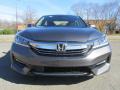 2017 Accord Hybrid EX-L Sedan #4 2017 Accord Hybrid EX-L Sedan #4
