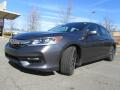 2017 Accord Hybrid EX-L Sedan #6 2017 Accord Hybrid EX-L Sedan #6