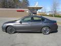 2017 Accord Hybrid EX-L Sedan #7 2017 Accord Hybrid EX-L Sedan #7