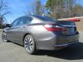 2017 Accord Hybrid EX-L Sedan #8 2017 Accord Hybrid EX-L Sedan #8