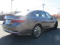 2017 Accord Hybrid EX-L Sedan #10 2017 Accord Hybrid EX-L Sedan #10