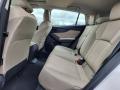 Rear Seat of 2023 Subaru Impreza Premium 5-Door #7