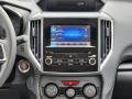 Controls of 2023 Subaru Impreza Premium 5-Door #10
