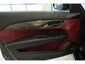 Door Panel of 2014 Cadillac ATS 2.0L Turbo AWD #14