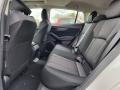 Rear Seat of 2023 Subaru Impreza Premium 5-Door #7
