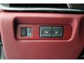 Controls of 2014 Cadillac ATS 2.0L Turbo AWD #17