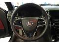  2014 Cadillac ATS 2.0L Turbo AWD Steering Wheel #18
