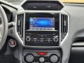 Controls of 2023 Subaru Impreza Premium 5-Door #10