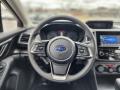  2023 Subaru Impreza Premium 5-Door Steering Wheel #13