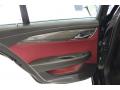 Door Panel of 2014 Cadillac ATS 2.0L Turbo AWD #26