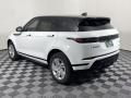  2023 Land Rover Range Rover Evoque Fuji White #10