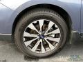  2016 Subaru Outback 2.5i Limited Wheel #9