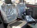 Rear Seat of 2023 Ford Bronco Wildtrak 4X4 2-Door #13