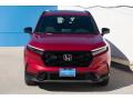  2023 Honda CR-V Radiant Red Metallic #3