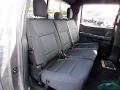 Rear Seat of 2023 Ford F150 XLT SuperCrew 4x4 #12