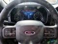  2023 Ford F150 XLT SuperCrew 4x4 Steering Wheel #19