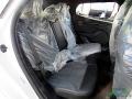 Rear Seat of 2023 Ford Mustang Mach-E GT eAWD #13