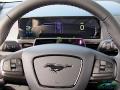  2023 Ford Mustang Mach-E GT eAWD Steering Wheel #18