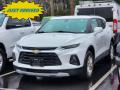 2020 Chevrolet Blazer LT AWD