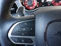  2022 Dodge Challenger SRT Hellcat Steering Wheel #19