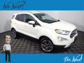 2020 EcoSport Titanium 4WD #1 2020 EcoSport Titanium 4WD #1