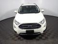 2020 EcoSport Titanium 4WD #7 2020 EcoSport Titanium 4WD #7