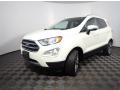 2020 EcoSport Titanium 4WD #10 2020 EcoSport Titanium 4WD #10