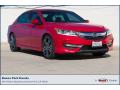 2016 Accord Sport Sedan #1 2016 Accord Sport Sedan #1