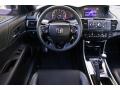 Dashboard of 2016 Honda Accord Sport Sedan #5