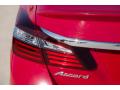  2016 Honda Accord Logo #10