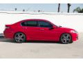  2016 Honda Accord San Marino Red #12