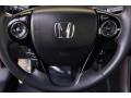  2016 Honda Accord Sport Sedan Steering Wheel #13