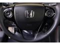 2016 Honda Accord Sport Sedan Steering Wheel #13  2016 Honda Accord Sport Sedan Steering Wheel #13