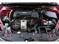  2016 Accord 2.4 Liter DI DOHC 16-Valve i-VTEC 4 Cylinder Engine #30
