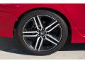  2016 Honda Accord Sport Sedan Wheel #31