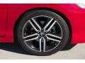  2016 Honda Accord Sport Sedan Wheel #32