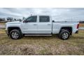  2018 GMC Sierra 2500HD Summit White #6