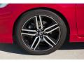  2016 Honda Accord Sport Sedan Wheel #34