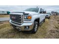 2018 Sierra 2500HD SLT Crew Cab 4x4 #7