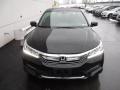 2017 Accord EX-L Sedan #5