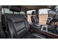 2018 Sierra 2500HD SLT Crew Cab 4x4 #16