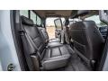 Rear Seat of 2018 GMC Sierra 2500HD SLT Crew Cab 4x4 #17