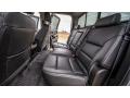 Rear Seat of 2018 GMC Sierra 2500HD SLT Crew Cab 4x4 #19