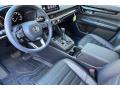  2023 Honda CR-V Black Interior #9