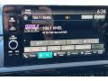 Audio System of 2023 Honda CR-V EX-L #16