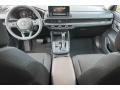 Dashboard of 2023 Honda CR-V EX AWD #14