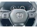  2023 Honda CR-V EX AWD Steering Wheel #22