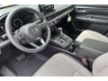 Front Seat of 2023 Honda CR-V EX AWD #7