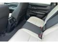 Rear Seat of 2023 Honda CR-V EX AWD #9